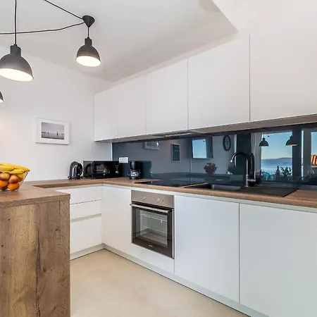 Solis Lacus Penthouse Daire