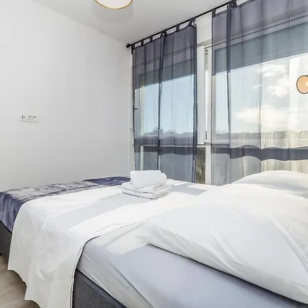 Solis Lacus Penthouse Apartment