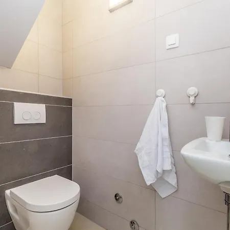 Solis Lacus Penthouse Daire