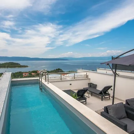 Solis Lacus Penthouse *