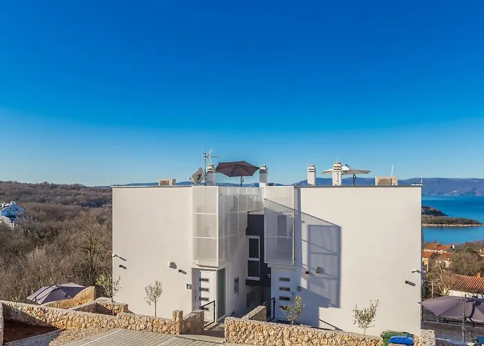 Διαμέρισμα Solis Lacus Penthouse *