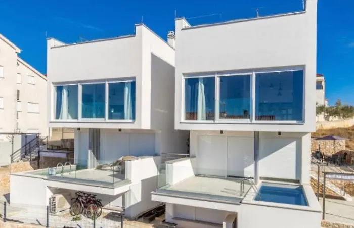 Solis Lacus Penthouse *