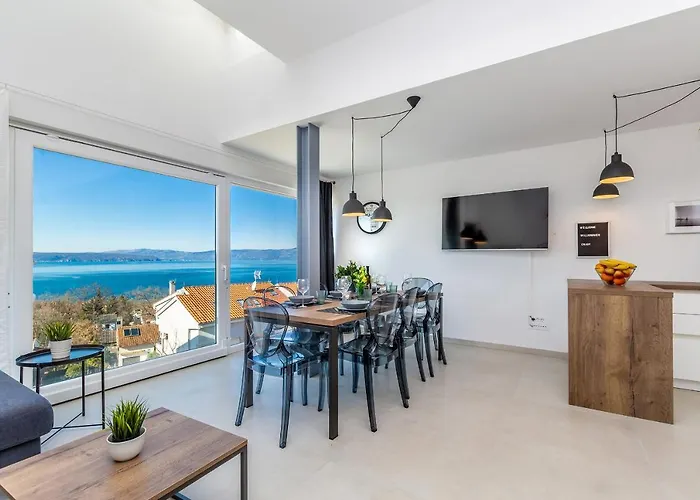 Solis Lacus Penthouse *