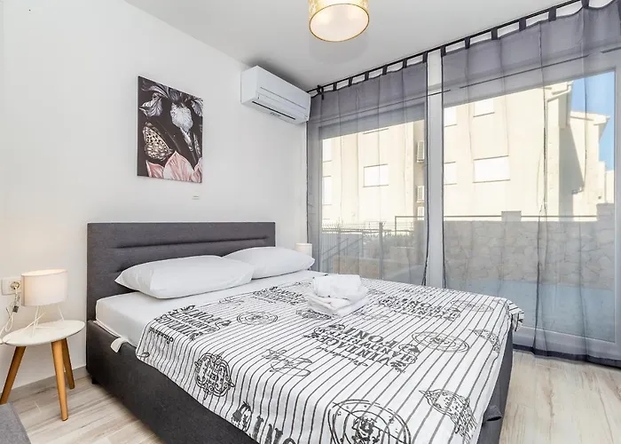 Διαμέρισμα Solis Lacus Penthouse