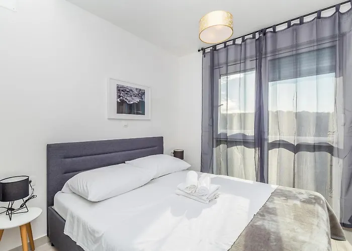 Solis Lacus Penthouse *