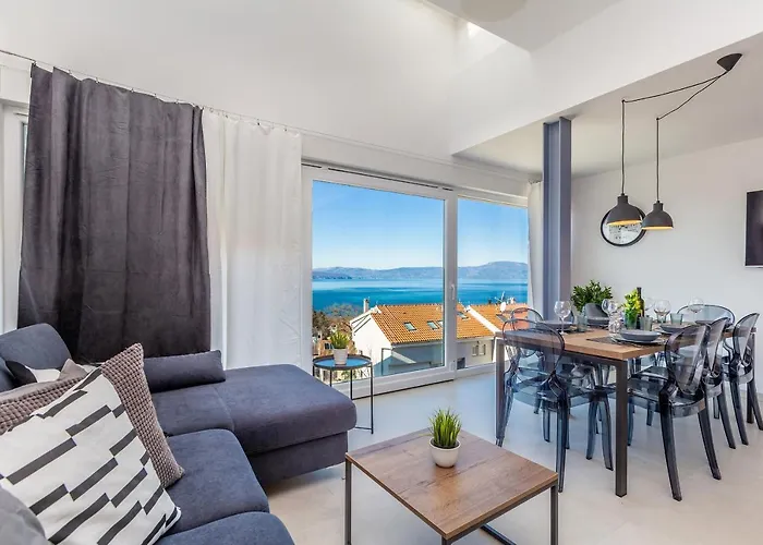 Solis Lacus Penthouse Διαμέρισμα *