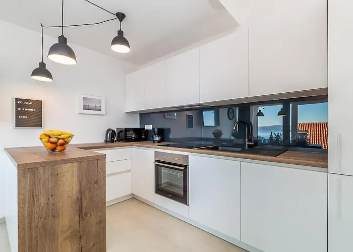 Solis Lacus Penthouse Διαμέρισμα