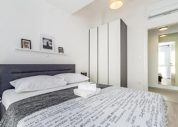Διαμέρισμα Solis Lacus Penthouse