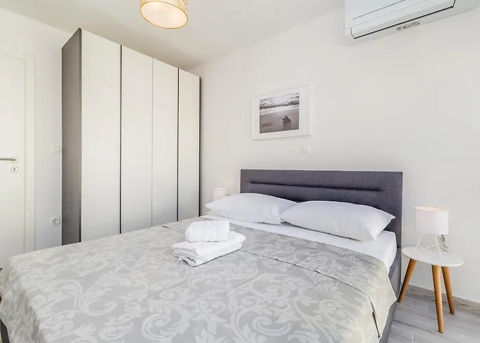 Διαμέρισμα Solis Lacus Penthouse *