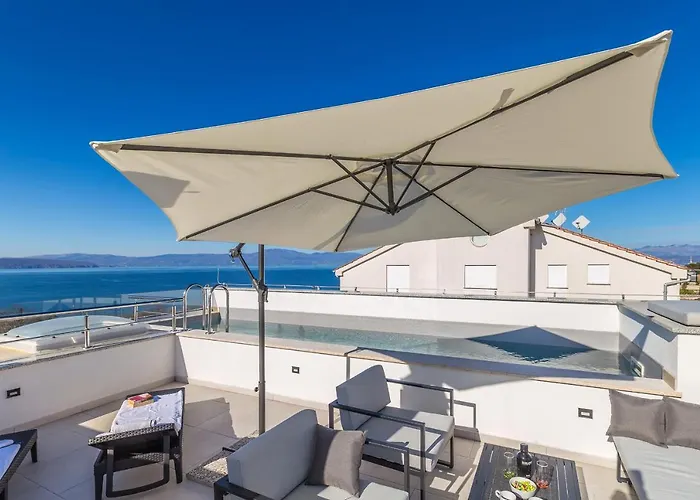 Solis Lacus Penthouse Διαμέρισμα *