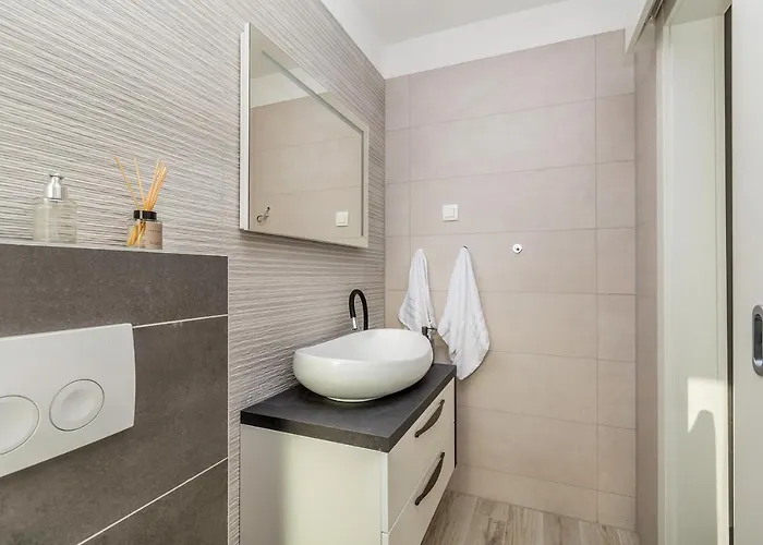 Διαμέρισμα Solis Lacus Penthouse