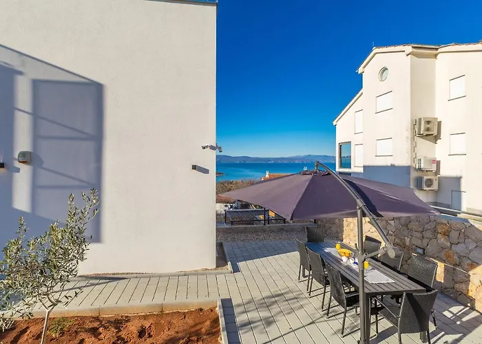 Διαμέρισμα Solis Lacus Penthouse *