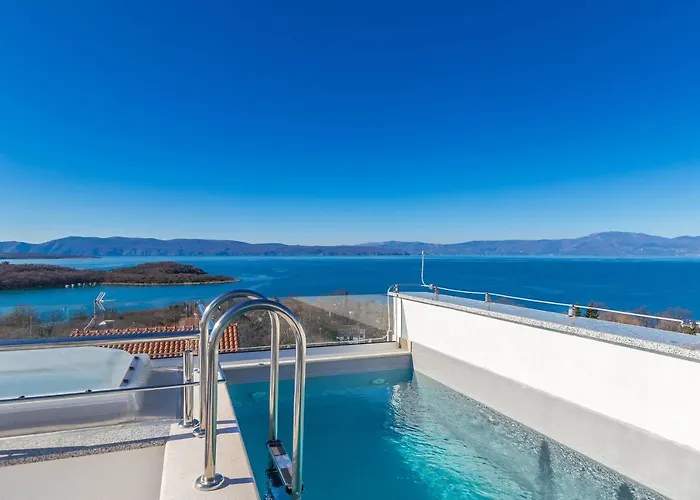 Διαμέρισμα Solis Lacus Penthouse