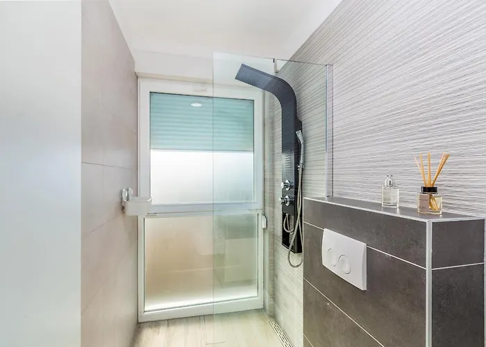 Διαμέρισμα Solis Lacus Penthouse