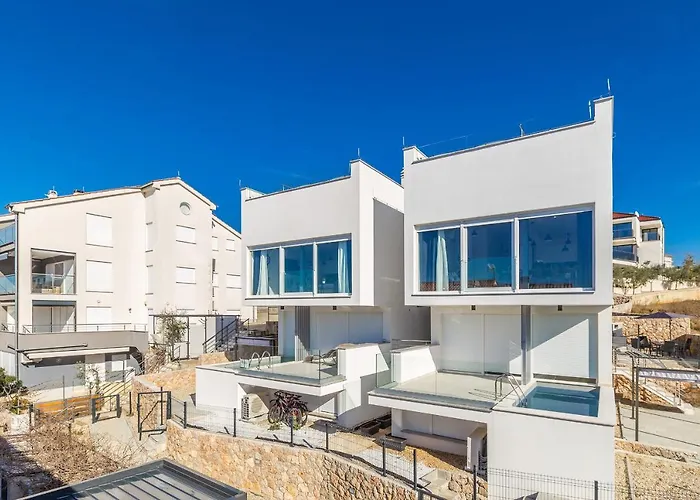 Διαμέρισμα Solis Lacus Penthouse *