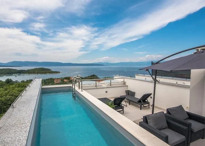 Solis Lacus Penthouse *