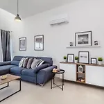 Apartmán Solis Lacus Penthouse