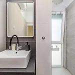 Solis Lacus Penthouse Apartmán Njivice