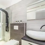 Solis Lacus Penthouse Apartmán