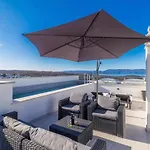 Apartmán Solis Lacus Penthouse