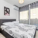 Apartmán Solis Lacus Penthouse