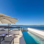 Solis Lacus Penthouse Apartmán Njivice