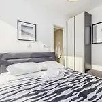 Solis Lacus Penthouse Apartmán