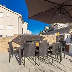Apartmán Solis Lacus Penthouse
