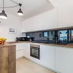 Solis Lacus Penthouse Apartmán