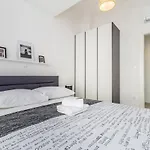 Apartmán Solis Lacus Penthouse