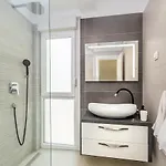 Apartmán Solis Lacus Penthouse Njivice