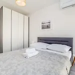 Apartmán Solis Lacus Penthouse *