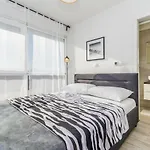 Solis Lacus Penthouse Njivice