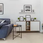 Solis Lacus Penthouse Apartmán