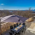 Apartmán Solis Lacus Penthouse