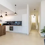Solis Lacus Penthouse Njivice