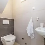 Solis Lacus Penthouse Apartmán