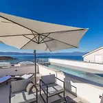 Solis Lacus Penthouse Apartmán Njivice