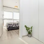 Solis Lacus Penthouse Njivice