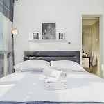 Apartmán Solis Lacus Penthouse Njivice