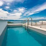 Solis Lacus Penthouse Apartmán