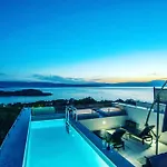Solis Lacus Penthouse * Njivice