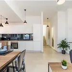 Solis Lacus Penthouse Njivice