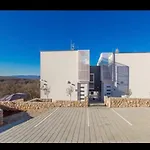 Apartmán Solis Lacus Penthouse Njivice