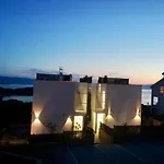 Apartmán Solis Lacus Penthouse Njivice