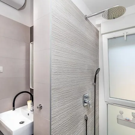 Solis Lacus Penthouse Apartment