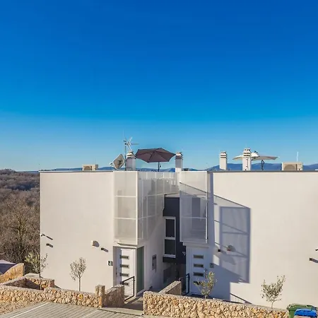 Apartment Solis Lacus Penthouse *