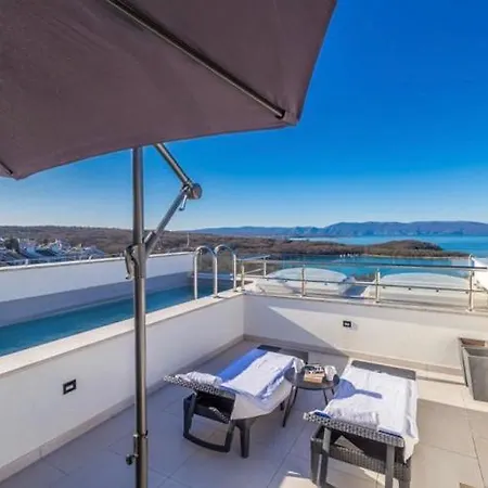 Solis Lacus Penthouse *