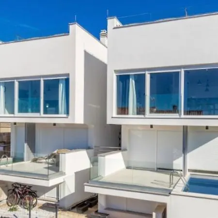 Solis Lacus Penthouse *