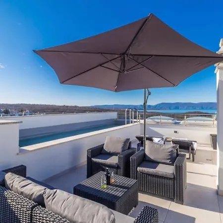 Apartment Solis Lacus Penthouse